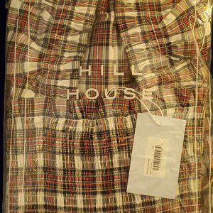 2xl Multi Tartan Hill House Home Ellie Nap Dress nwt, still in bag Free Shipping